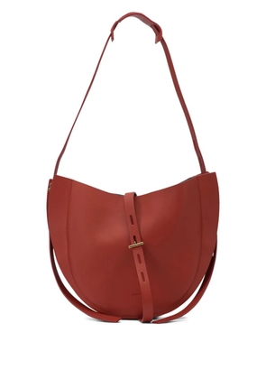 MINO BOSSI Lizzie small shoulder bag - Red