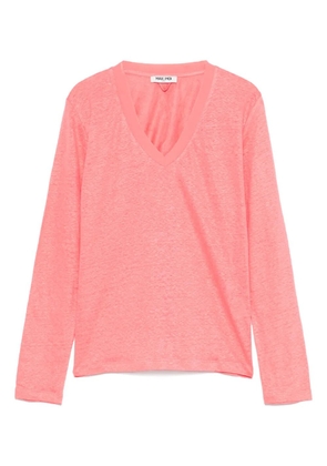 Max & Moi Tanika T-shirt - Pink