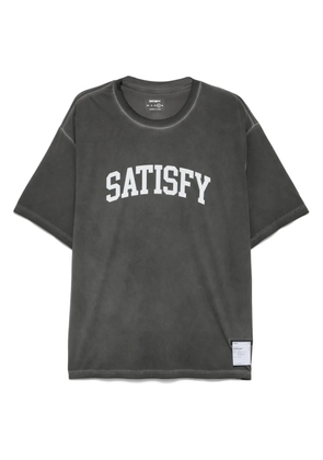 Satisfy AuraLite™ T-shirt - Black