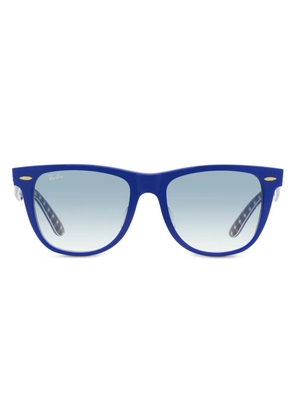 Ray-Ban Original Wayfarer sunglasses - Blue