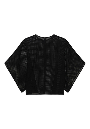 FFORME Tenley T-shirt - Black