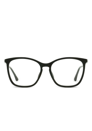 Isabel Marant Eyewear square-frame glasses - Black