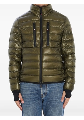 Moncler Grenoble Hers puffer jacket - Green