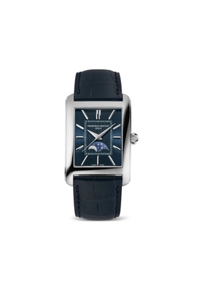 Frederique Constant Carrée Automatic 42mm - Blue