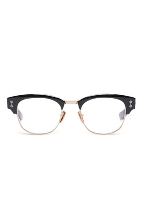 Akoni Newton glasses - Black