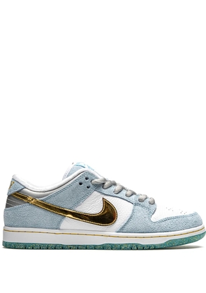 Nike x Sean Cliver SB Dunk Low 'Holiday Special' sneakers - Blue