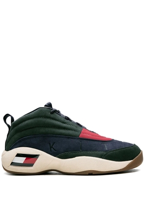 Fila x Kith x Tommy Hilfiger BBall LUX sneakers - Blue