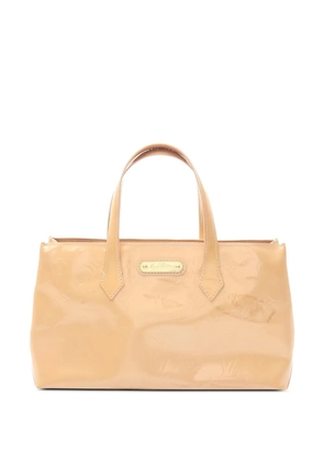 Louis Vuitton Pre-Owned PM Wilshire tote bag - Neutrals