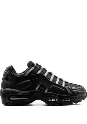 Nike Air Max 95 NDSTRKT 'Black/Reflective' sneakers