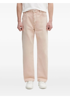 Filling Pieces rose-wash jeans - Pink