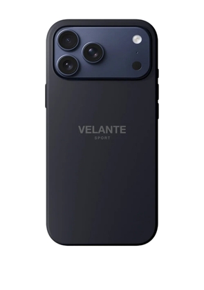 VELANTE Magsafe iPhone 17 Pro phone case - Black
