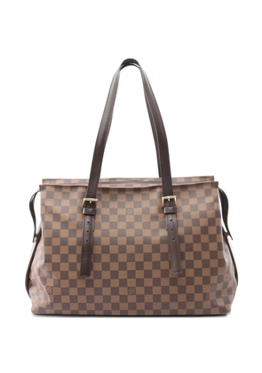 Louis Vuitton Pre-Owned Chelsea shoulder bag - Brown