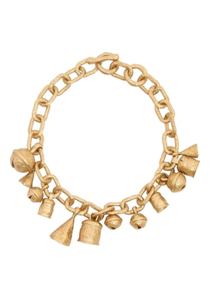 ZIMMERMANN Whimsy charm necklace - Gold
