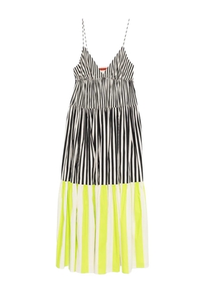 Simon Miller Romi maxi dress - Black