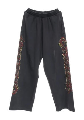 Balenciaga Pre-Owned Offshore buggy trousers - Grey