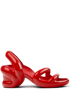 Camper Kobarah sandals - Red