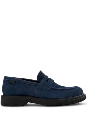 Camper Norman loafers - Blue