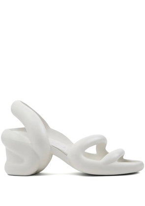 Camper Kobarah sandals - White