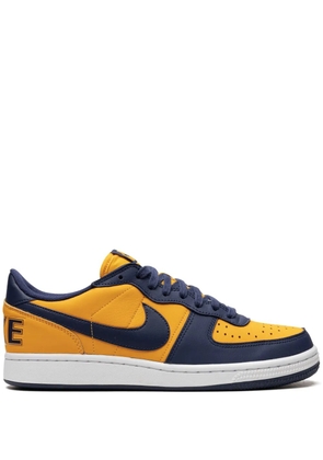 Nike Terminator Low OG sneakers - Yellow