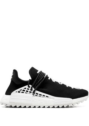 adidas x Pharrell Williams CC Hu NMD 'Chanel' sneakers - Black
