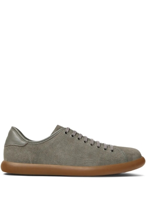 Camper Pelotas Soller lace-up sneakers - Grey