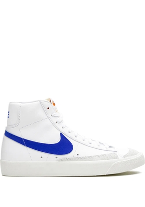 Nike Blazer Mid '77 sneakers - White