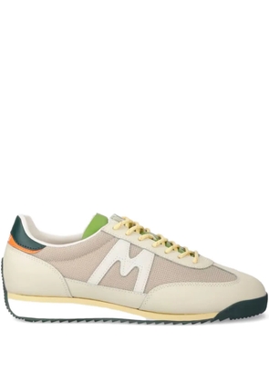 Karhu panelled sneakers - Neutrals