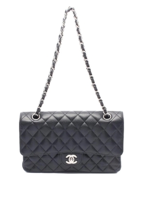 CHANEL Pre-Owned 2014 Classic Flap shoulder bag - Black