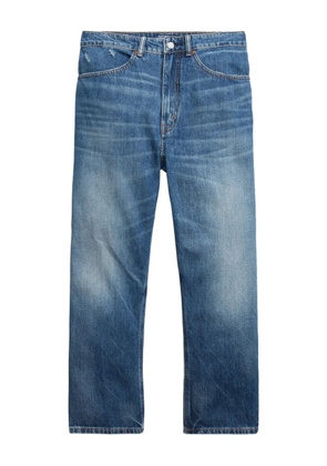Polo Ralph Lauren cotton jeans - Blue