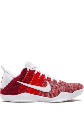 Nike Kobe 11 Elite Low 4KB sneakers - Red