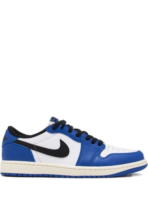 Nike Air Jordan 1 Low sneakers - Blue
