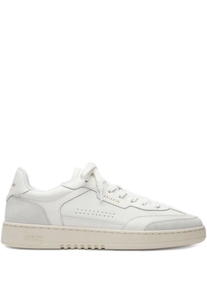 Axel Arigato Dice T-Toe lace-up sneakers - White