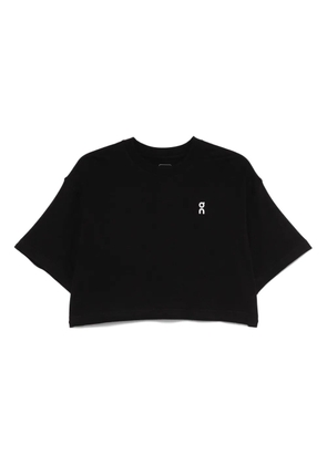 On Running Club T-shirt - Black