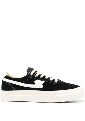 Stepney Workers Club Dellow S-Strike low-top sneakers - Black
