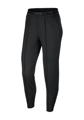 Nike Dri-FIT track pants - Black