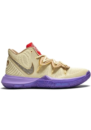 Nike x Concepts Kyrie 5 TV PE 3 'Ikhet' sneakers - Neutrals