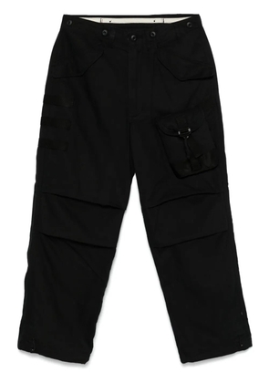 Maharishi 5051 M.A.L.I.C.E. M51 cargo pants - Black