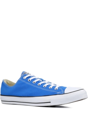 Converse Chuck Taylor All Star OX 'Electric Blue' sneakers