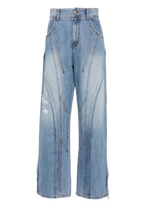 Andersson Bell Carpenter jeans - Blue