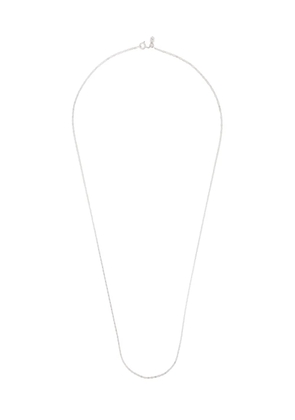 Maria Black Karan necklace - Metallic