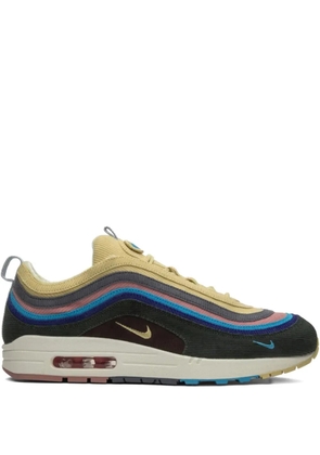 Nike x Sean Wotherspoon Air Max 1/97 VF SW sneakers - Green