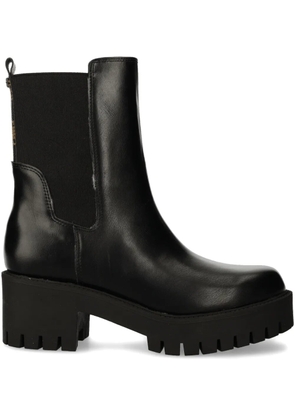 GUESS USA 60mm Warin Chelsea boots - Black