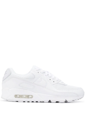 Nike Air Max 90 'Triple White' sneakers