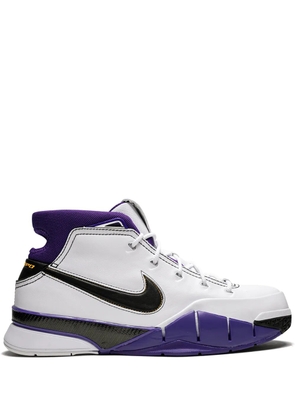 Nike Kobe 1 Protro '81 Point Game' sneakers - White