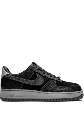 Nike x A Ma Maniére Air Force 1 '07 'Hand Wash Cold' sneakers - Black