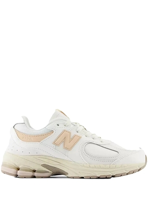 New Balance 2002R 'Vachetta Leather' sneakers - White