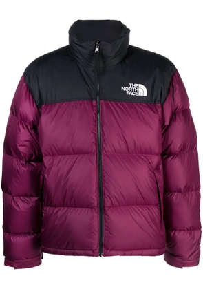 The North Face 96 Retro Nuptse padded jacket - Purple