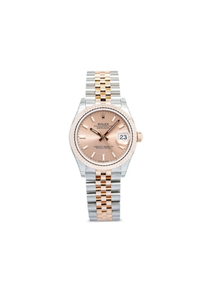 Rolex Datejust 31mm - Pink