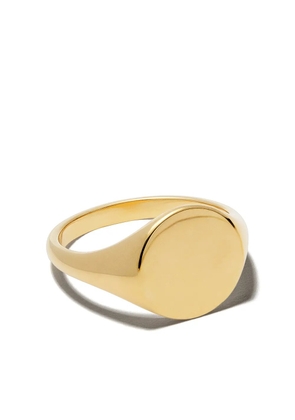 Maria Black 'Ready Heart' ring - Gold