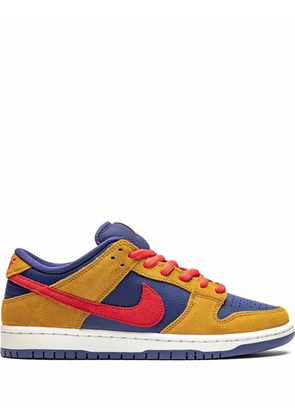 Nike SB Dunk Low Pro 'Reverse Papa Bear' sneakers - Blue